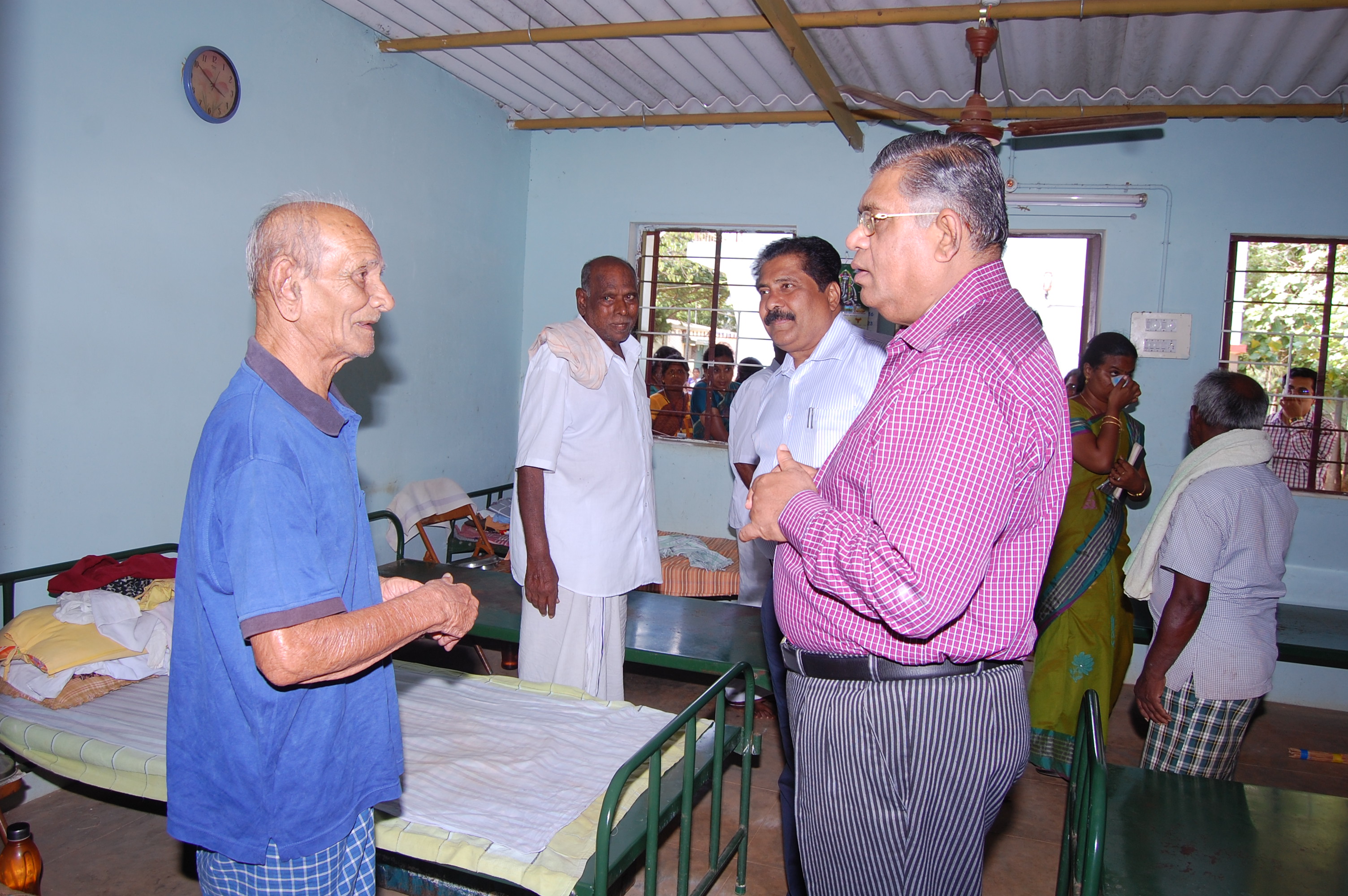 SHG Women Group